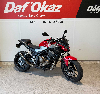 Aperçu Honda CB 500 F ABS 2019 vue 3/4 droite