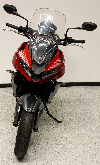 Aperçu Triumph 660 Tiger Sport 2022 vue avant