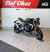 Aperçu Triumph 1200 Speed Triple RS 2021 vue 3/4 droite