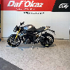 Aperçu Triumph 1200 Speed Triple RS 2021 vue gauche