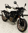 Aperçu Husqvarna Vitpilen 401 2019 vue 3/4 droite