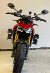 Aperçu Ducati Streetfighter V4 S 2021 vue avant