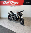 Aperçu Triumph STREET TRIPLE 660 S (A2) 2022 vue 3/4 droite