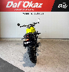 Aperçu Zontes 125 SCRAMBLER 125 2024 vue arrière