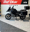 Aperçu BMW R 1250 GS ADVENTURE ADVENTURE 2024 vue gauche