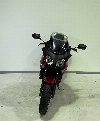 Aperçu Honda CB 600 F ABS 2008 vue avant