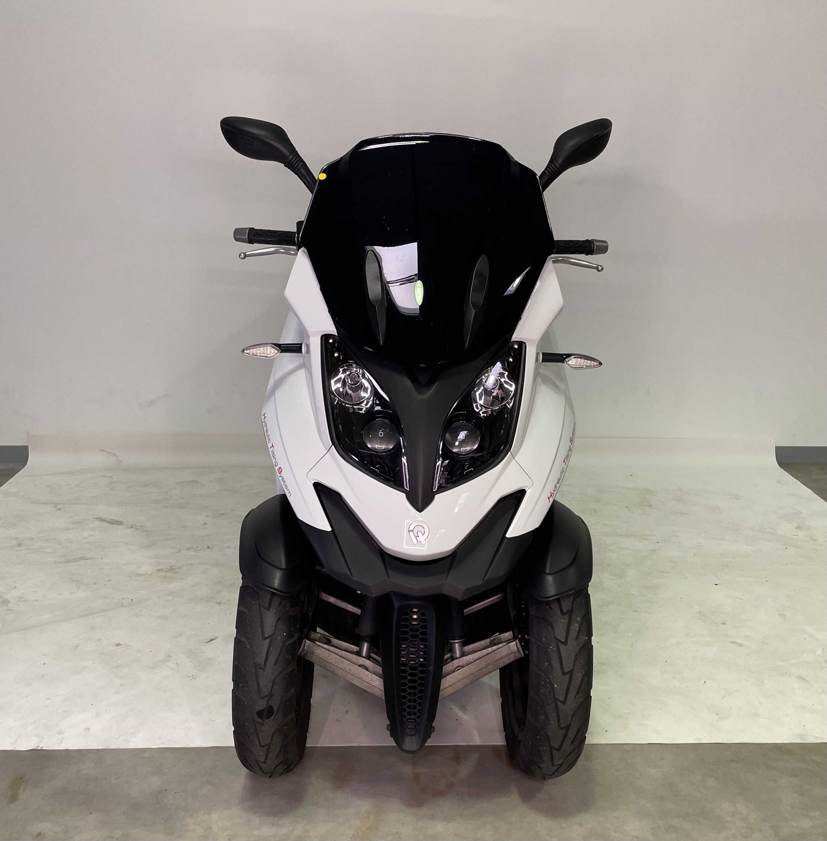 Quadro QUADRO 350 2015 HD vue avant