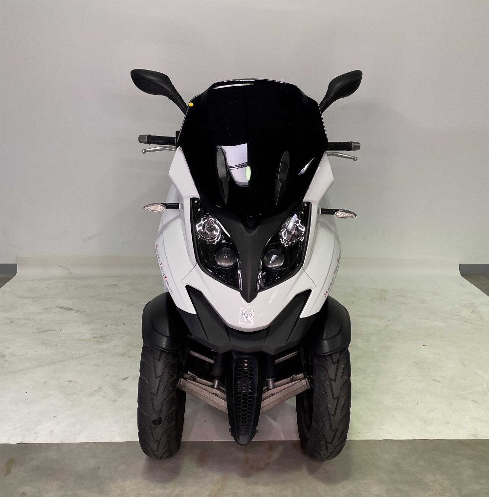 Quadro QUADRO 350 2015 vue avant