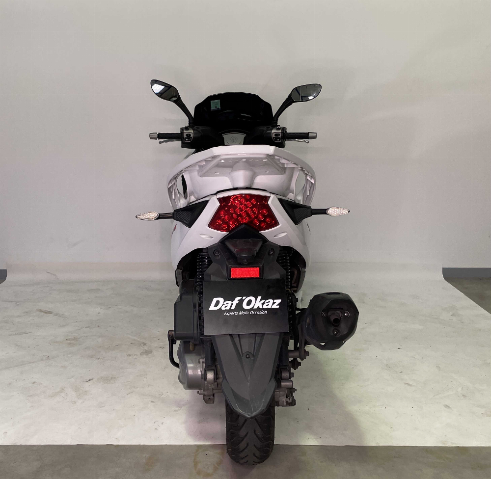 Quadro QUADRO 350 2015 vue arrière