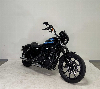 Aperçu Harley-Davidson XL 1200 SPORTSTER 2018 vue 3/4 droite