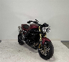 Aperçu Triumph 1050Speed Triple 2006 vue 3/4 droite