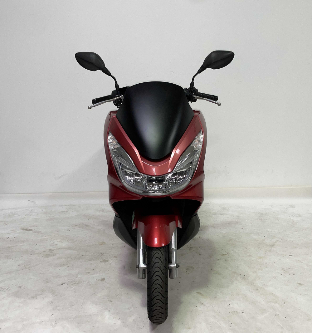 Honda PCX 125 2014 vue avant