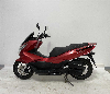 Aperçu Honda PCX 125 2014 vue gauche