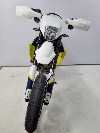 Aperçu Husqvarna 701 Supermoto 2016 vue avant