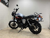 Aperçu Triumph 900Scrambler 2014 vue arrière