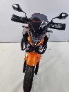 Aperçu Honda CB500F ABS 2019 vue avant