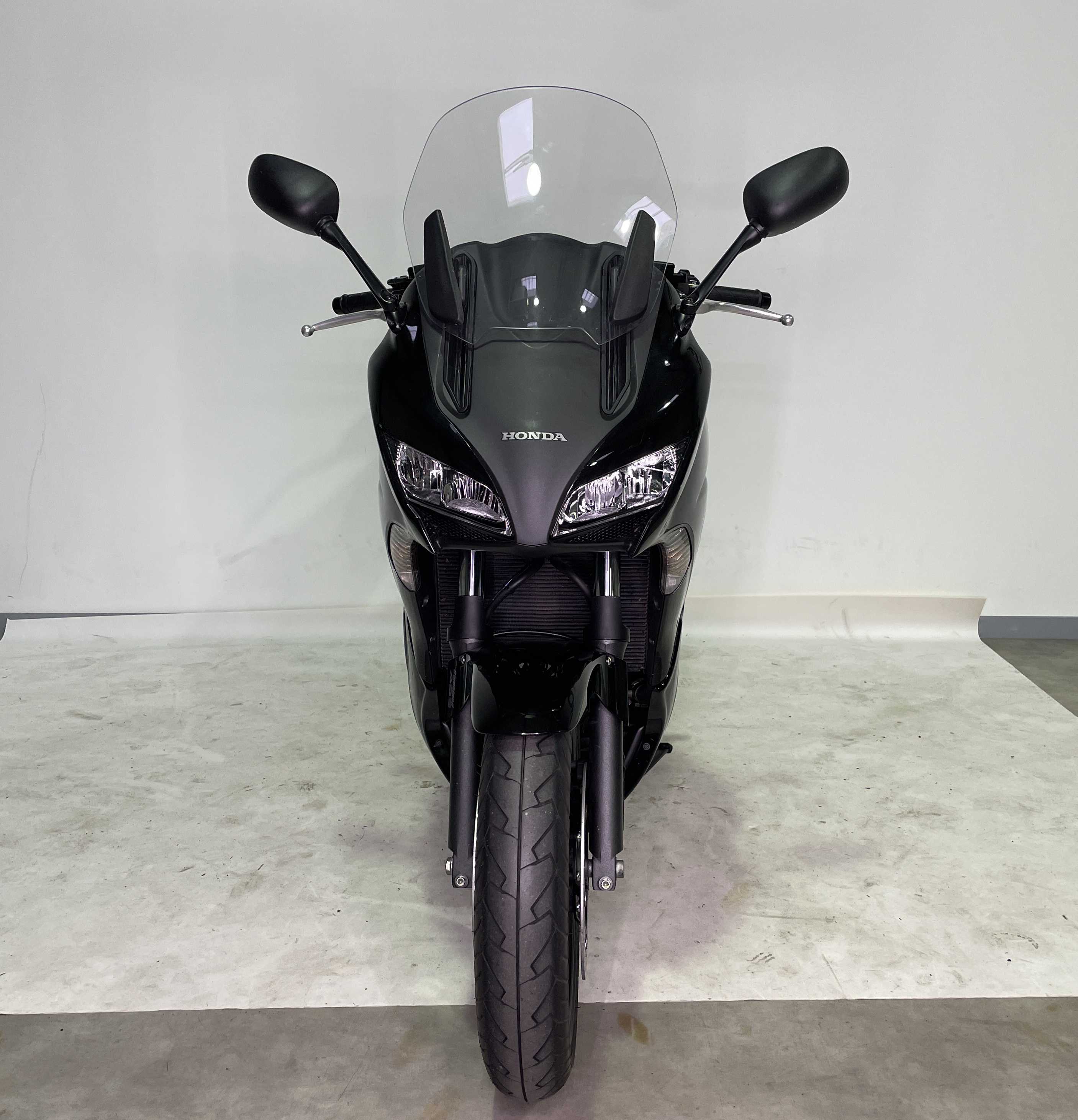 Honda CBF 1000 F ABS 2015 HD vue avant