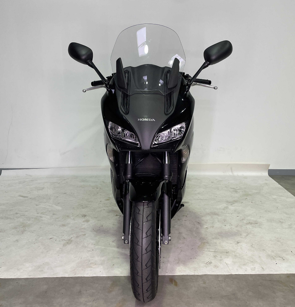 Honda CBF 1000 F ABS 2015 vue avant