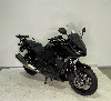 Aperçu Honda CBF 1000 F ABS 2015 vue 3/4 droite