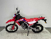 Aperçu Honda CRF 300 L 2021 vue gauche