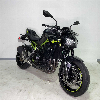 Aperçu Kawasaki Z 900 2021 vue 3/4 droite