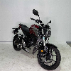 Aperçu Honda CB 125 R 2019 vue 3/4 droite