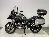 Aperçu BMW R1200GS 2018 vue gauche