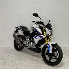 Aperçu BMW G 310 R 2017 vue 3/4 droite