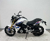 Aperçu BMW G 310 R 2017 vue gauche