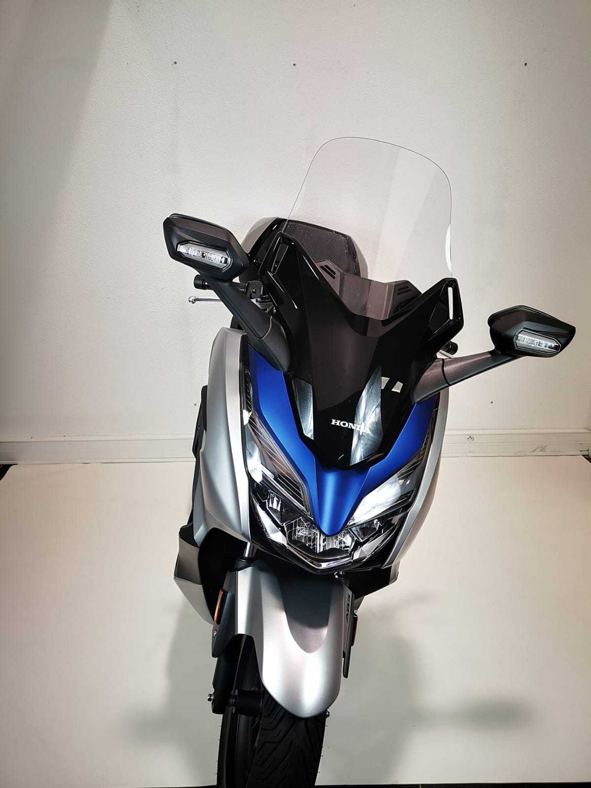 Honda NSS 125 Forza ABS 2020 HD vue avant