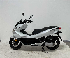 Aperçu Honda PCX 125 2017 vue gauche