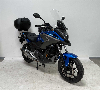 Aperçu Honda NC750X DCT 2020 vue 3/4 droite