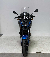 Aperçu Honda NC750X DCT 2020 vue avant