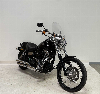 Aperçu Harley-Davidson FXD 2011 vue 3/4 droite