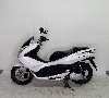 Aperçu Honda PCX125 2010 vue gauche