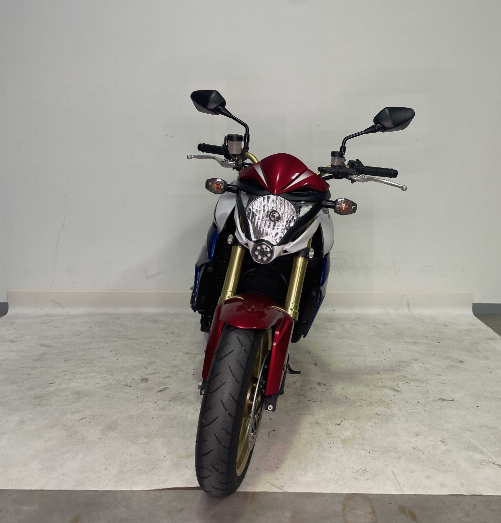 Honda CB1000R 2013 vue avant