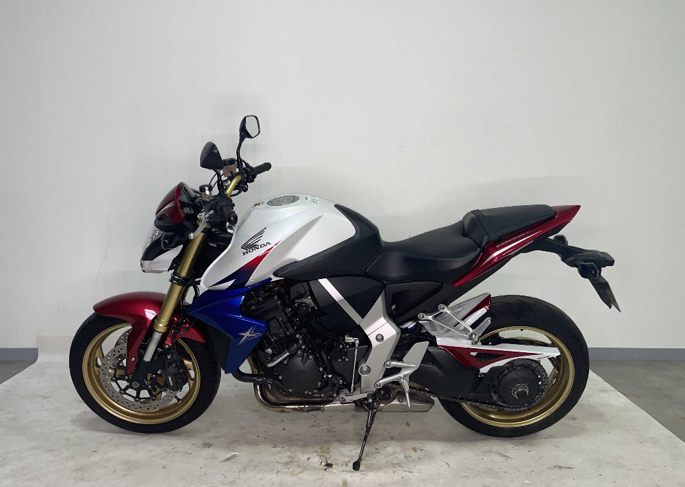 Honda CB1000R 2013 vue gauche