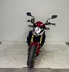 Aperçu Honda CB1000R 2013 vue avant