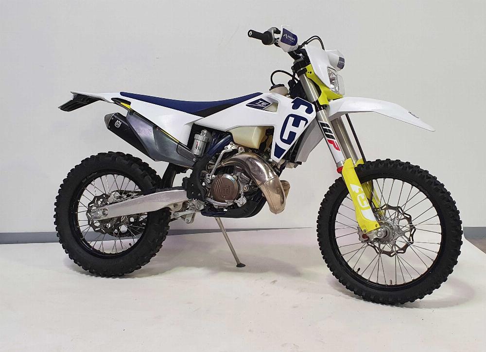 husqvarna 150 enduro