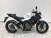 Aperçu Honda CB 500 F ABS 2019 vue gauche