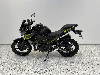 Aperçu Kawasaki Z 400 2020 vue gauche