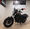 Aperçu Honda CMX 500 Rebel 2017 vue avant