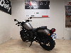 Aperçu Honda CMX 500 Rebel 2017 vue arrière