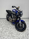 Aperçu Yamaha MT-01 2006 vue 3/4 droite