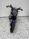 Aperçu Yamaha MT-01 2006 vue avant