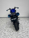 Aperçu Yamaha MT-01 2006 vue arrière