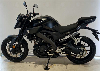 Aperçu Yamaha MT 125 ABS 2018 vue gauche