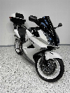 Aperçu Honda VFR 800 F V-TEC RC46 II ABS 2009 vue 3/4 droite