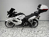 Aperçu Honda VFR 800 F V-TEC RC46 II ABS 2009 vue gauche