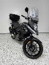 Aperçu Suzuki DL 650 V-Strom ABS 2021 vue 3/4 droite